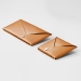 Leather Money Envelope