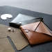 Long Envelope Wallet