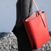 Sustainable Leather Bag