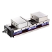 Precision Self Centering Vise