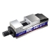 Hydraulic Clamping Vise