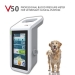 veterinary blood pressure machine