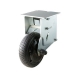 Motorized Wheel