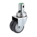 Locking Swivel Wheels