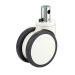 Locking Swivel Casters