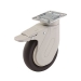 Braked Swivel Castors