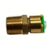 Threaded Coupling