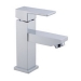 Handle tunggal Lavatory Faucet