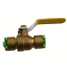 Brass Plumbing Valves