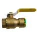 Brass Plumbing Valve