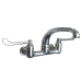 Dua Handle Faucet