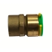 Threaded Pipe Coupling