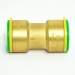 Brass Hose Coupling