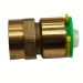 Threaded Coupler