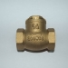 Air Periksa Valve