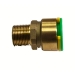 Coupling Threaded