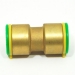 Brass Coupling