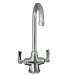 Dua Handle Lavatory Faucet