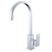 Handle tunggal Kitchen Faucet