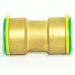 Brass Compression Coupling