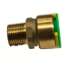 Threaded Reducing Coupling