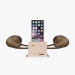 ZIMMA Horn Stand Speaker