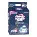 Feelfree Adult Diaper Premium M size