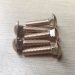 Bronze Carriage Bolts