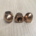 Hexagon Domed Cap Nuts