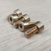 Hex Socket Head Cap Screw