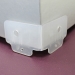 Plastic Corner Clip