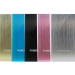 Brushed Hair Line PET Film