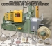 die casting machine