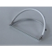1-2 Full Brim Aluminum for Hard Hat