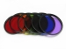 Citiwide 6 Colors Filter Set 52-82mm