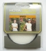 Hoya HMC multi-Met een laag bedekte UV (0) Filter 5277mm