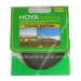 Hoya Hijau Seri Cir-polarizer CPL Filter 55-72mm