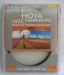 Фильтр 40.5-82mm Hoya HMC UV (c)