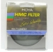 Hoya HMC Netral DensityND2/ND4/ND8 Filter 52-77mm