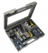 28 Piece Network Installation Tool Kit