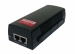 Economic POE Injector, 30W, Gigabit