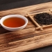Honey Flavored Black Tea