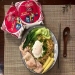 Uni-President Minced Pork   Instant noodles