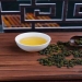 Fushou Mountain Farm Oolong Tea