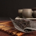 Red Oolong Tea