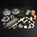 Machinery Parts