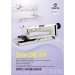 Long Arm Sewing Machine