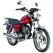 125cc मोटरसाइकिल