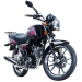 125cc मोटरसाइकिल
