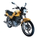 125cc मोटरसाइकिलें
